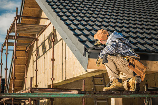 Trusted Nazareth, PA  Roofing repair and installation Experts