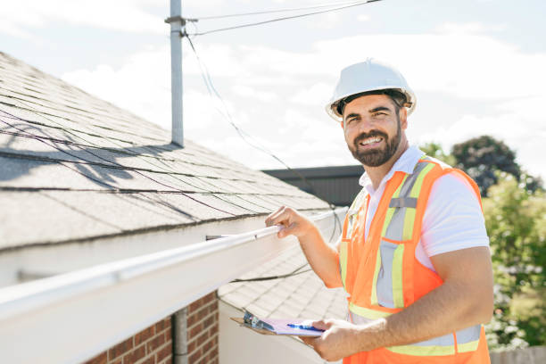 Best Flat Roofing  in Nazareth, PA