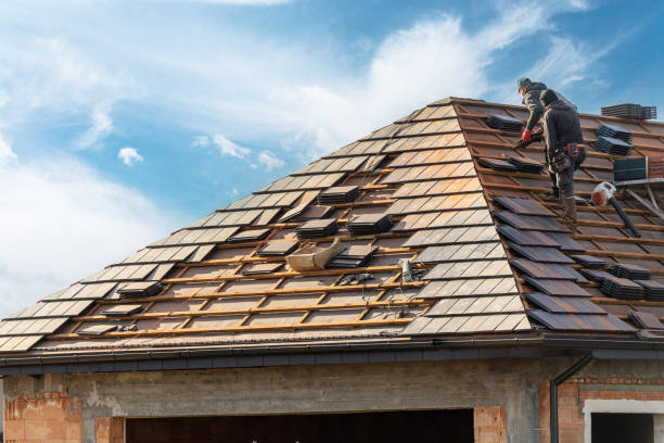 Best Metal Roofing Installation  in Nazareth, PA