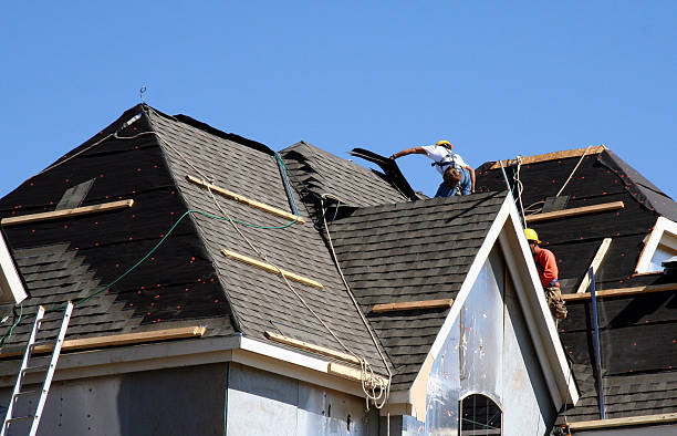 Best Emergency Roof Repair  in Nazareth, PA