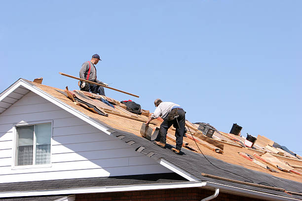 Best Roof Insulation Installation  in Nazareth, PA